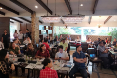 Broker's Night - July 2019