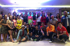 JEG Christmas Party - December 2019